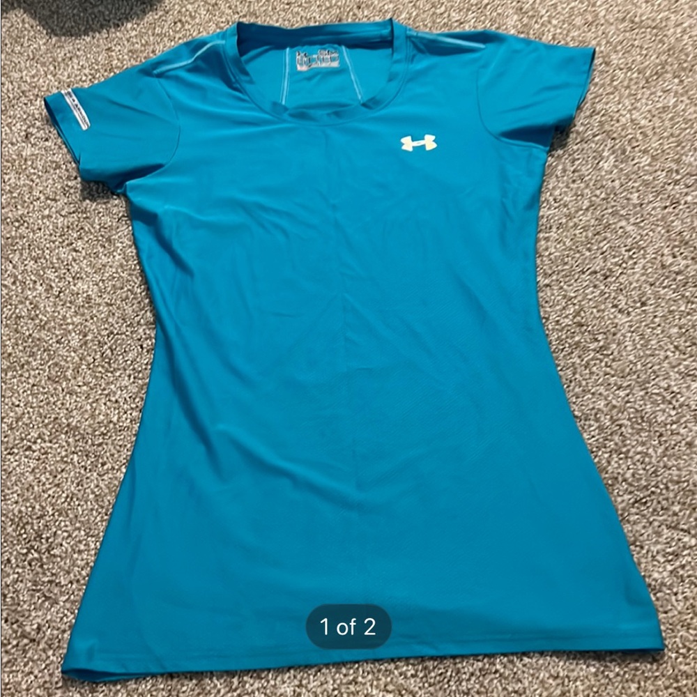 Under armour shirt